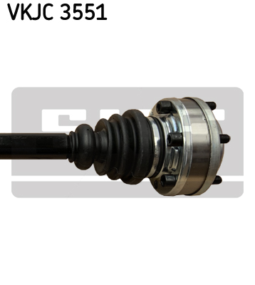 SKF VKJC 3551 Antriebswelle